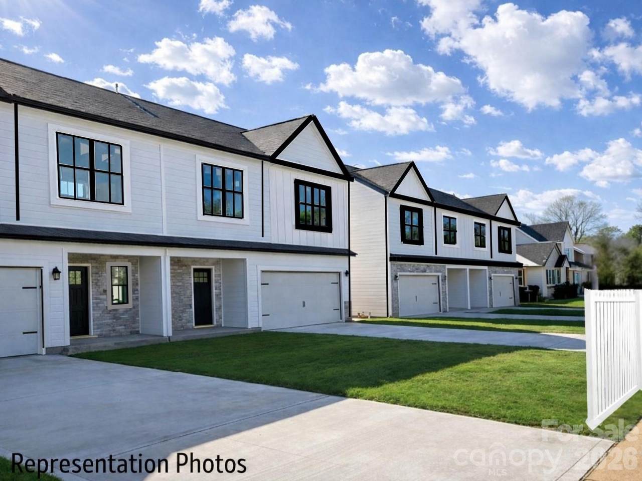 1220 Sharon Amity Road - Photo 1