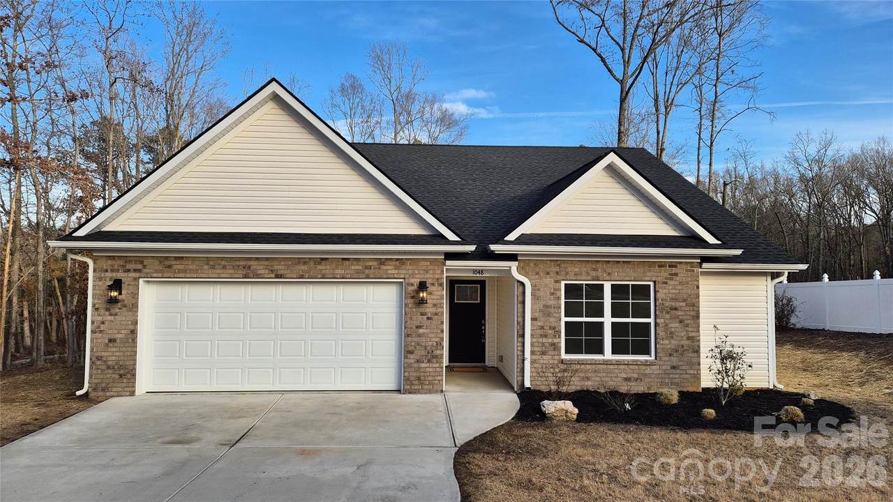 1048 Garnette Road - Photo 1