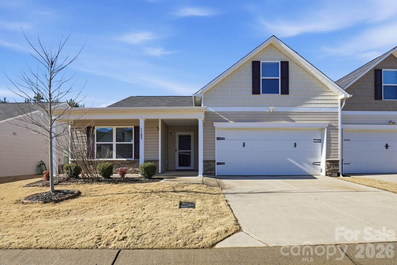 1105 Silvertrace Drive - Photo 1