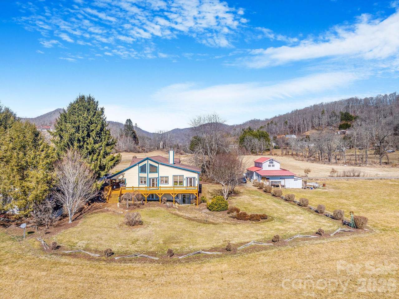 22 Mountain Spring Lane - Photo 1
