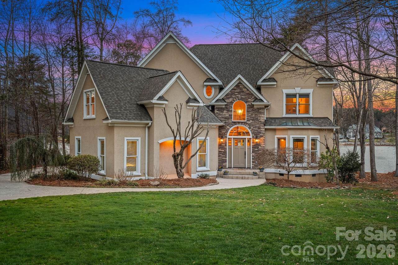 124 Cedar Bluff Lane - Photo 1