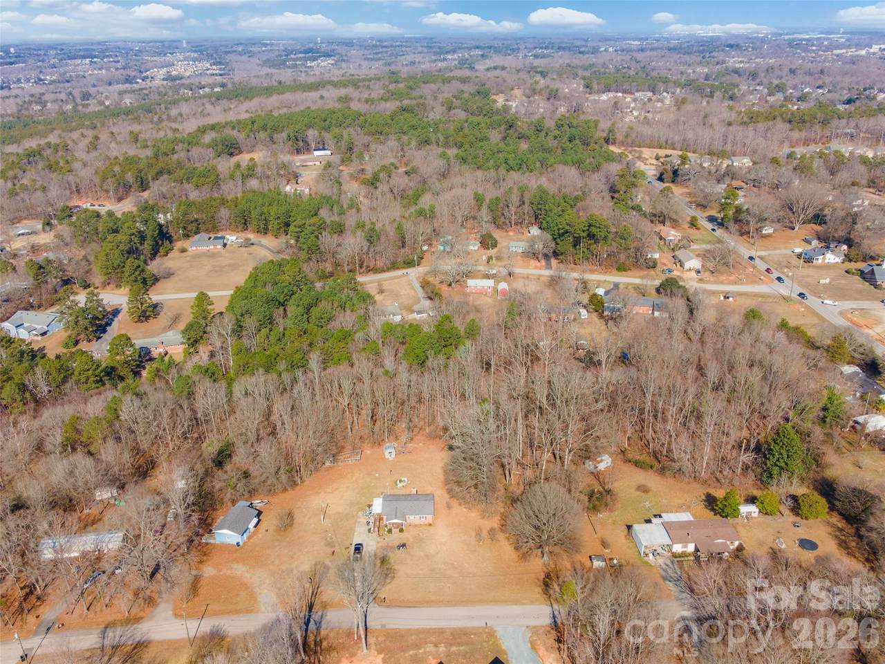 1820 Brian Kelly Lane - Photo 1