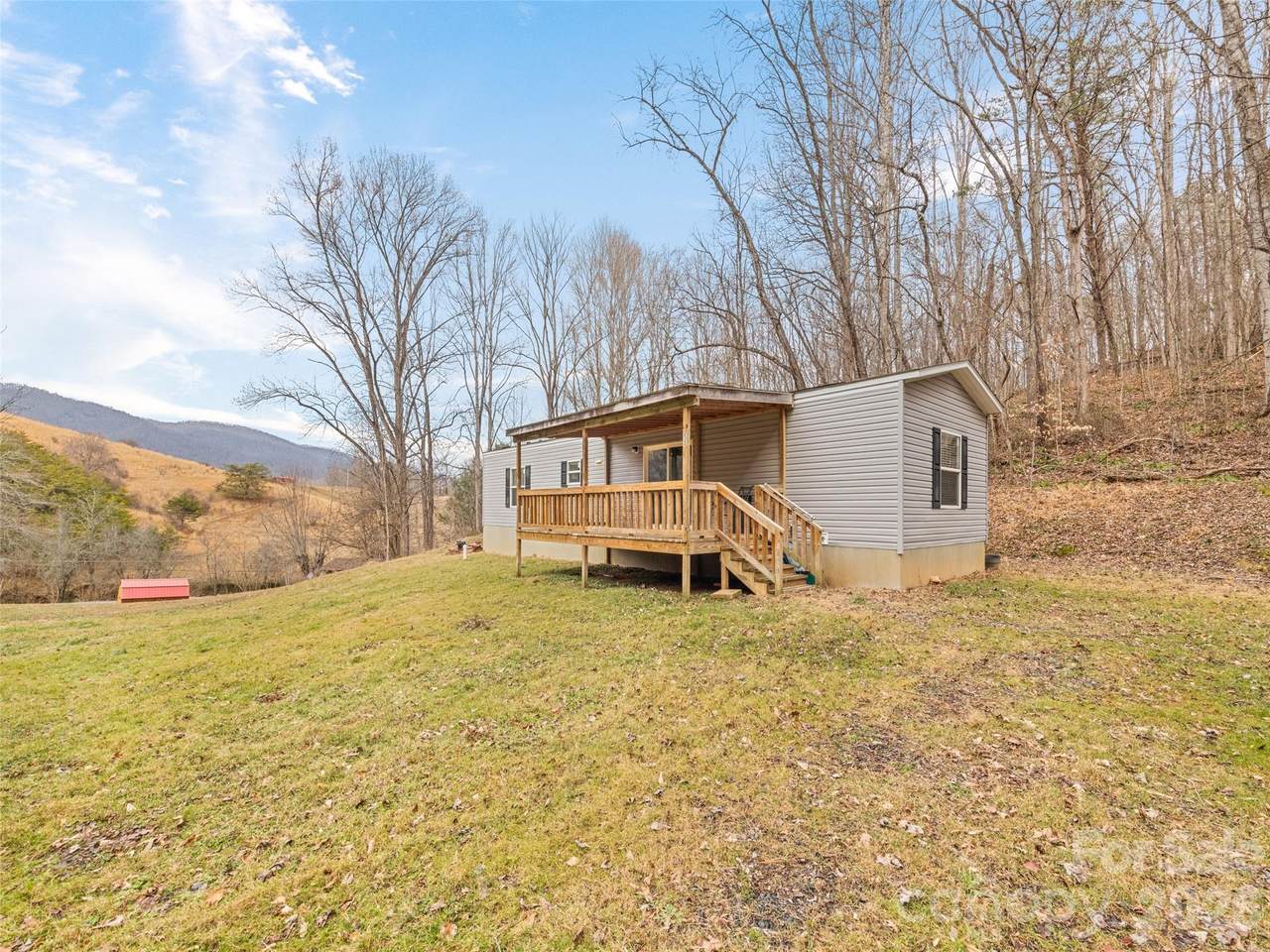 321 Shovel Creek Road - Photo 1