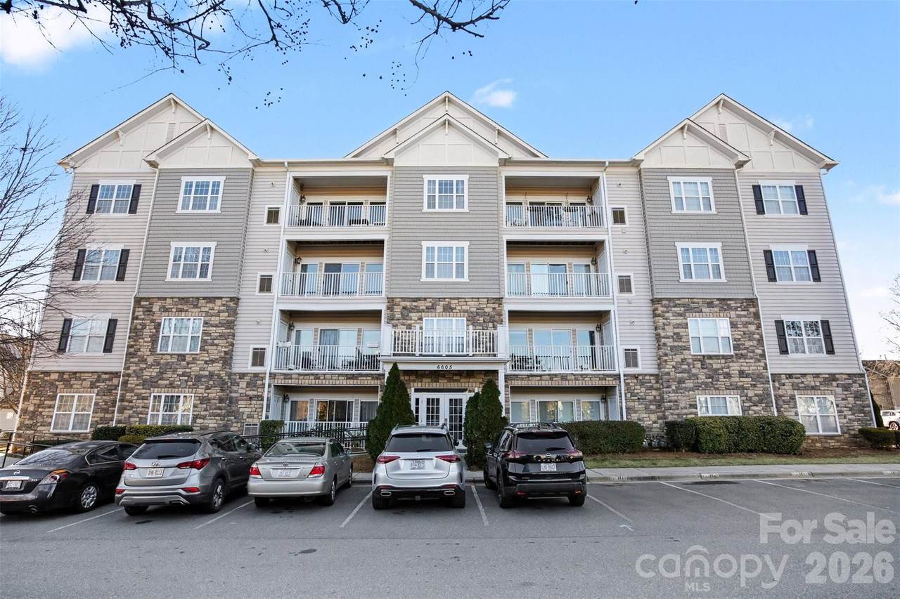 6605 Central Pacific Avenue - Photo 1