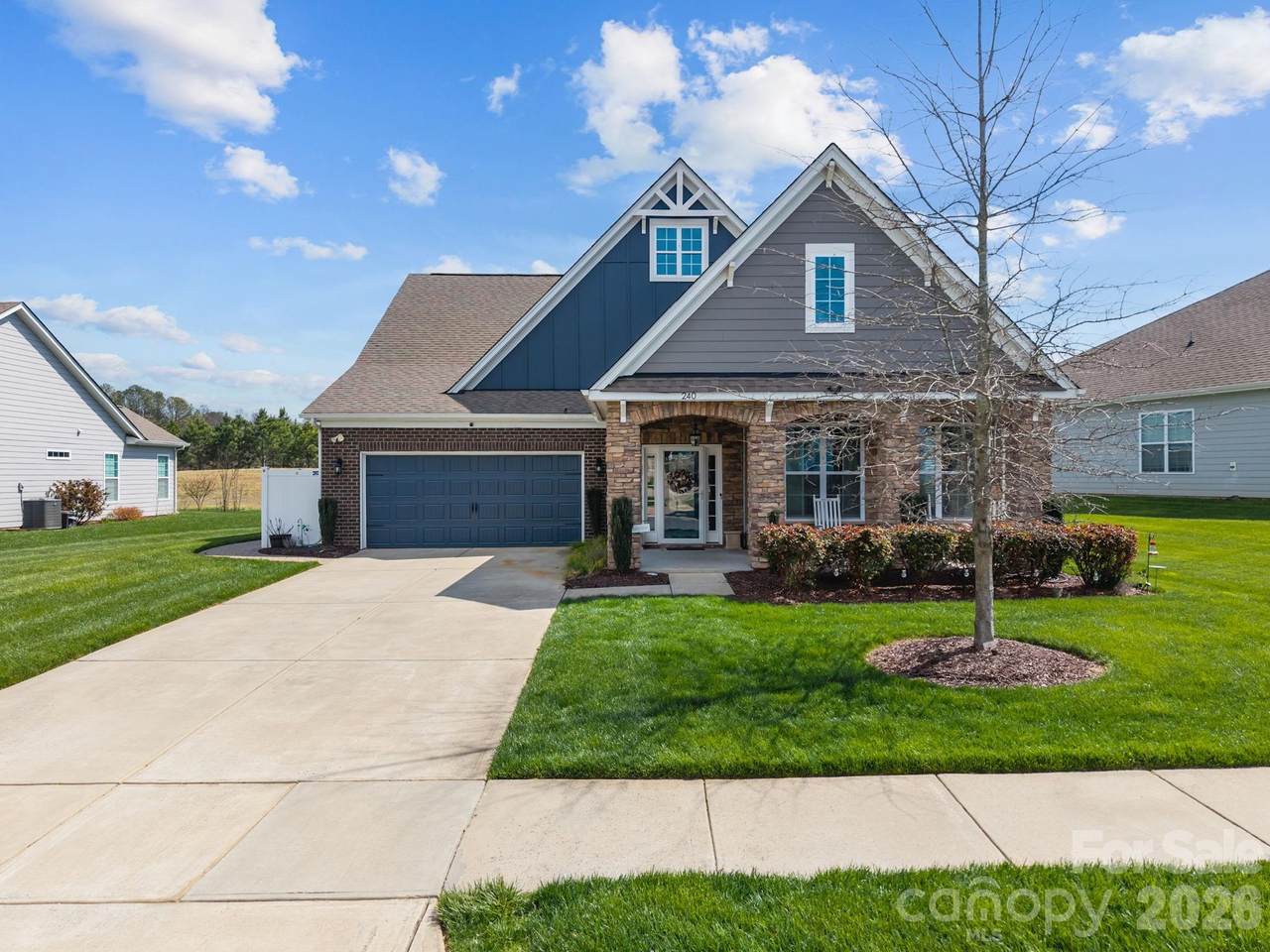 240 Preston Road - Photo 1