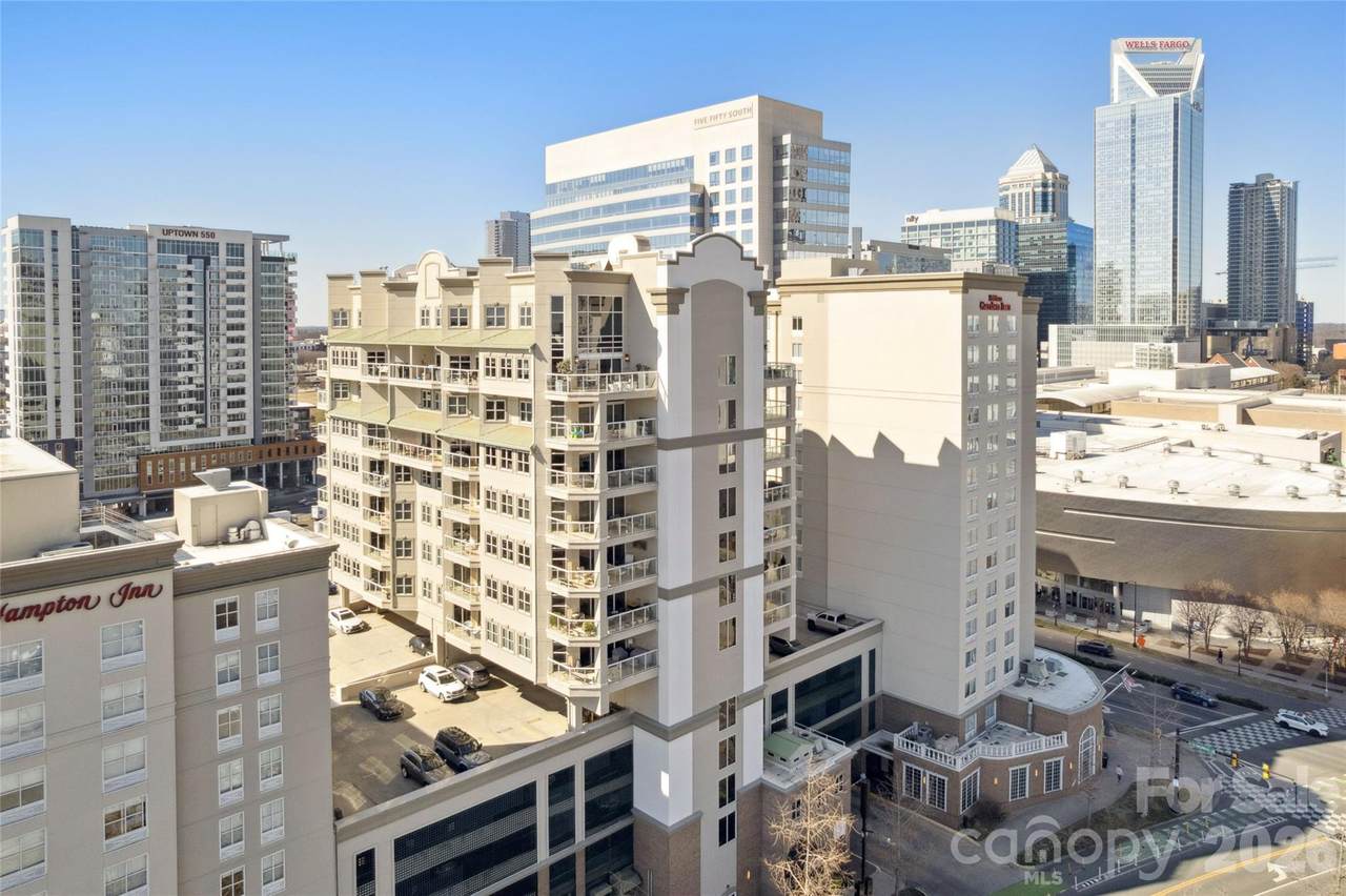 520 Martin Luther King Jr Boulevard - Photo 1