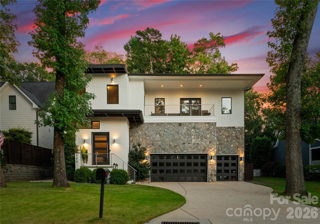 720 Ellsworth Road - Photo 1