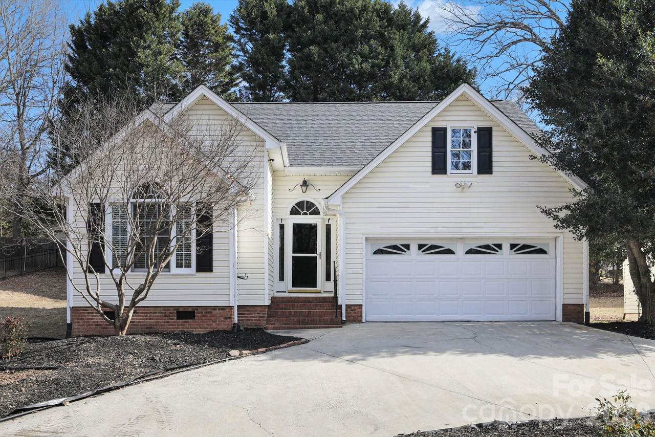 1448 Rainforest Court - Photo 1