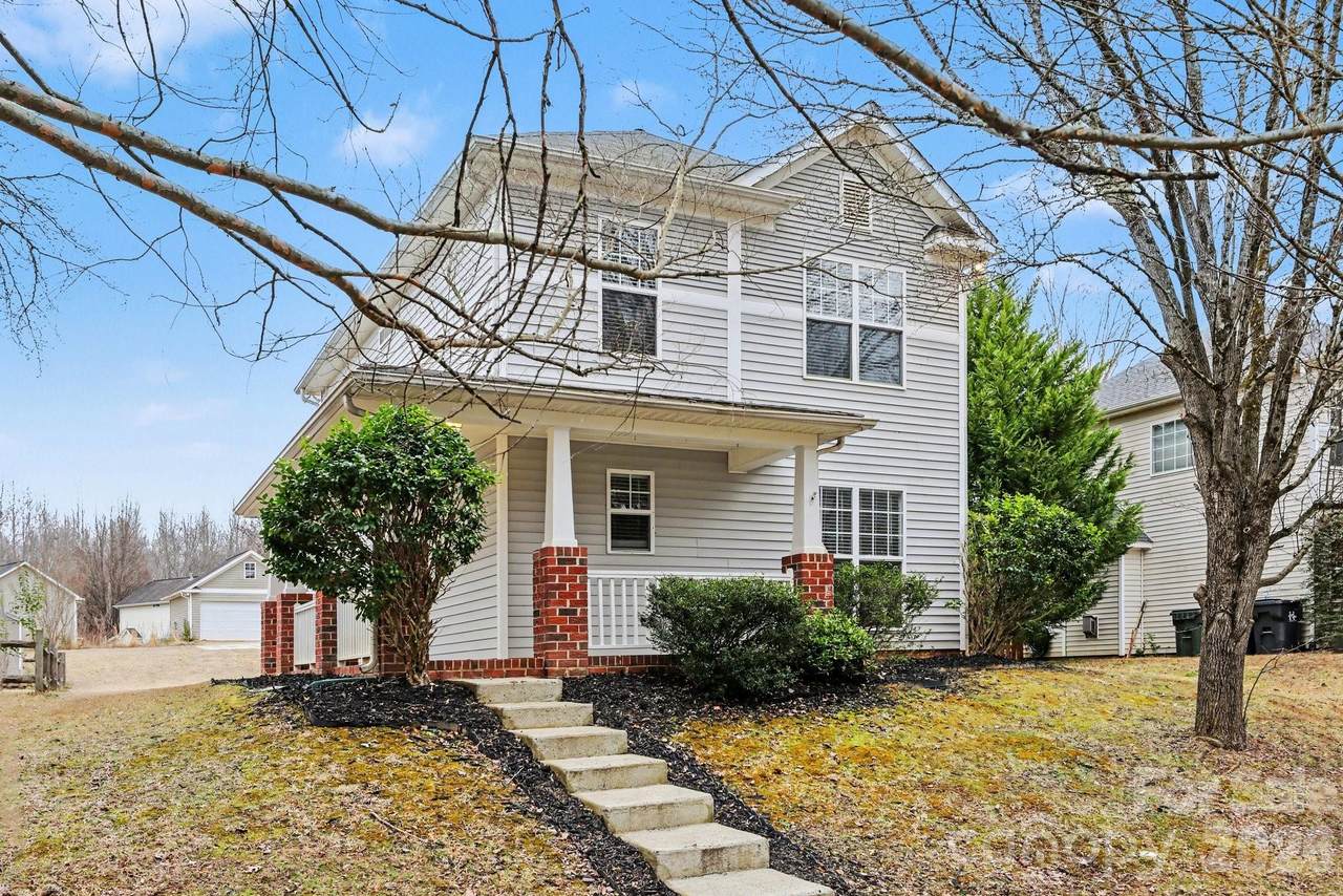 7619 Prairie Rose Lane - Photo 1