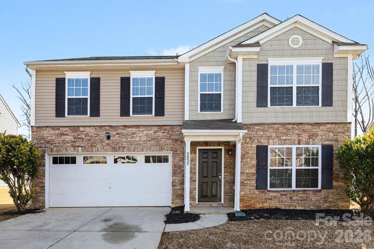 2432 Sweet Birch Court - Photo 1