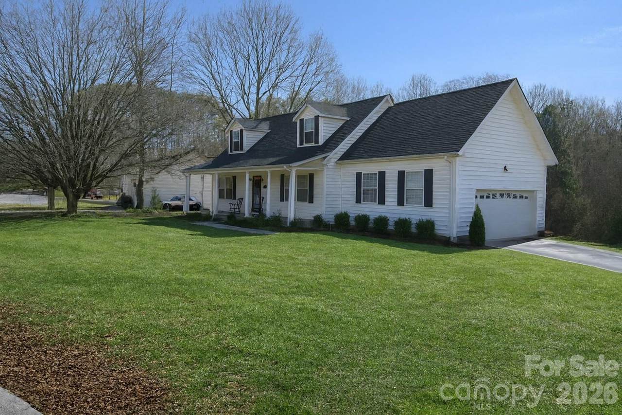 113 Heather Glen Lane - Photo 1
