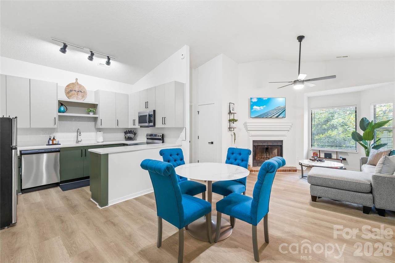 4130 Charlotte Highway - Photo 1