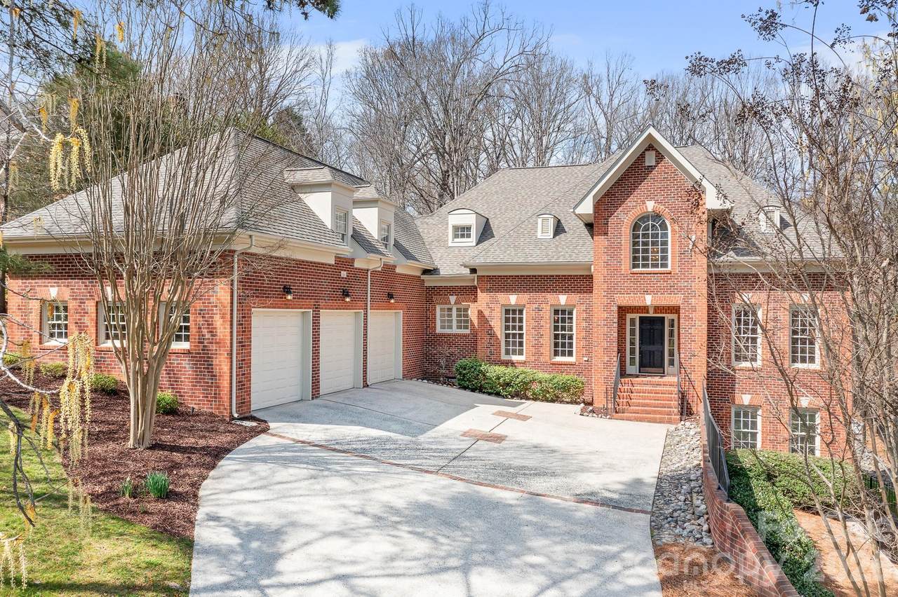 4247 Old Course Drive - Photo 1