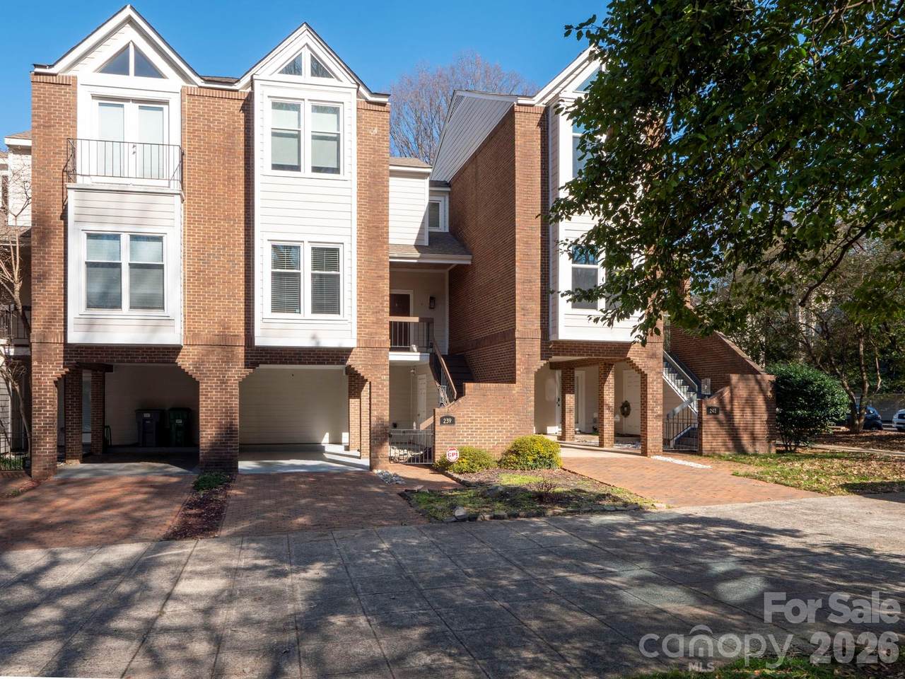 239 Clarkson Street - Photo 1