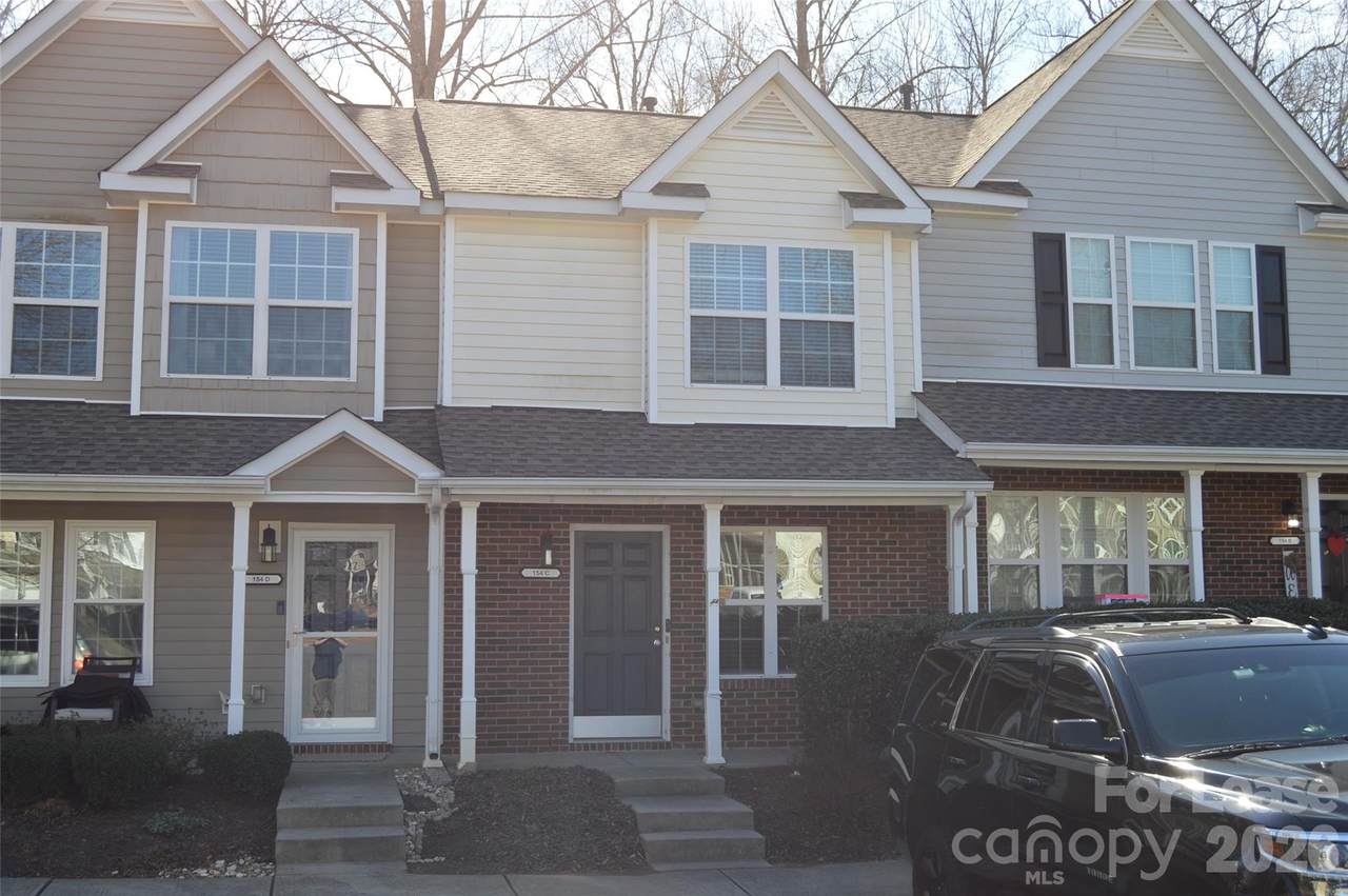 154 Limerick Road - Photo 1