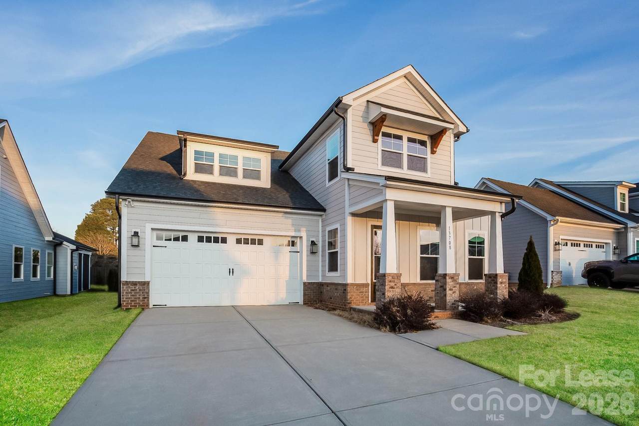 13708 Tranquil Day Drive - Photo 1