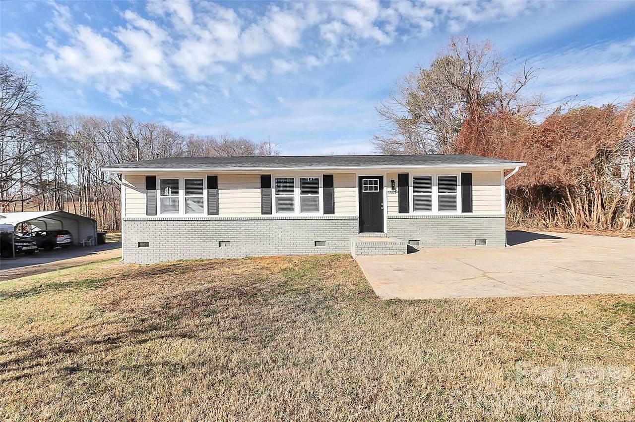 5509 Dallas High Shoals Hwy Highway - Photo 1