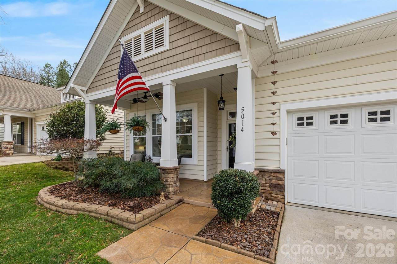 5014 Ridgeline Lane - Photo 1