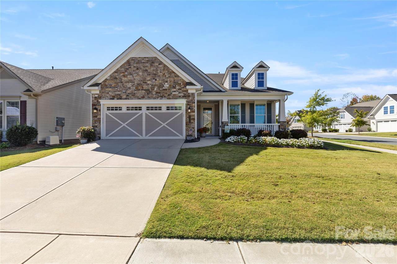 5827 Cheerful Lane - Photo 1