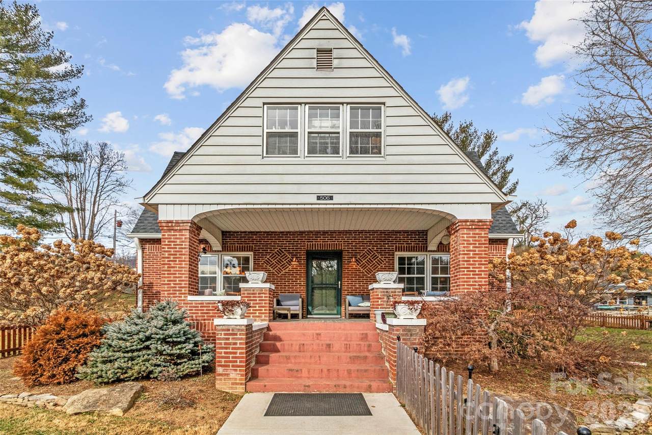 506 Main Street - Photo 1