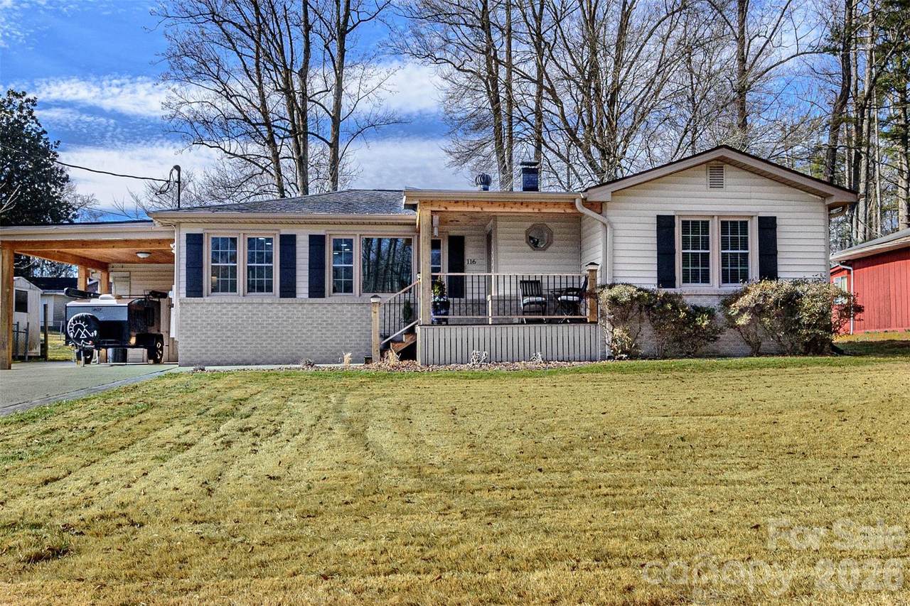 116 Thornbird Avenue - Photo 1