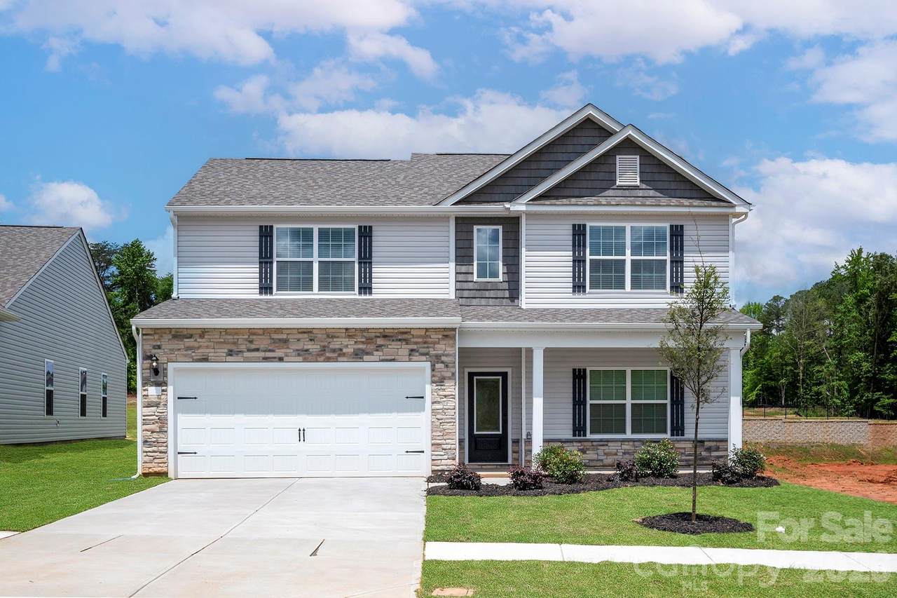6710 Fairford Drive - Photo 1