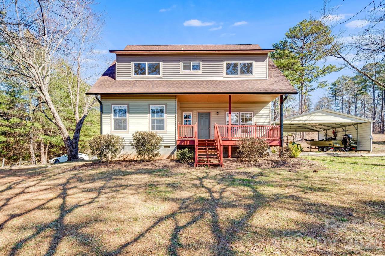 188 California Branch - Photo 1