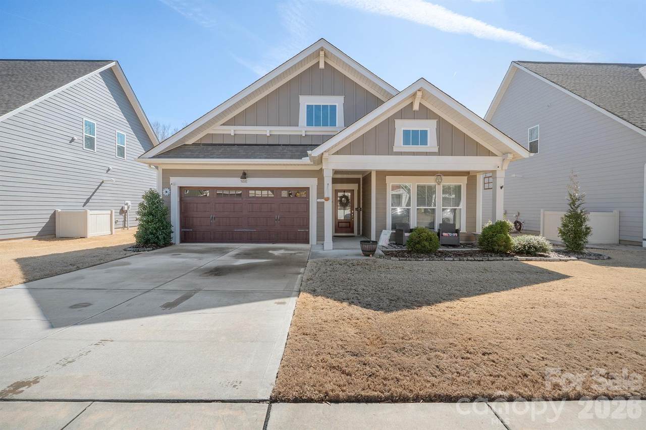 3081 Spring Forest Road - Photo 1