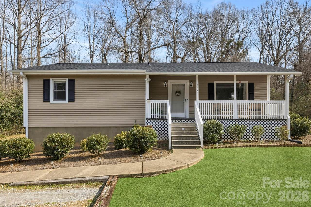 405 El Bethel Road - Photo 1