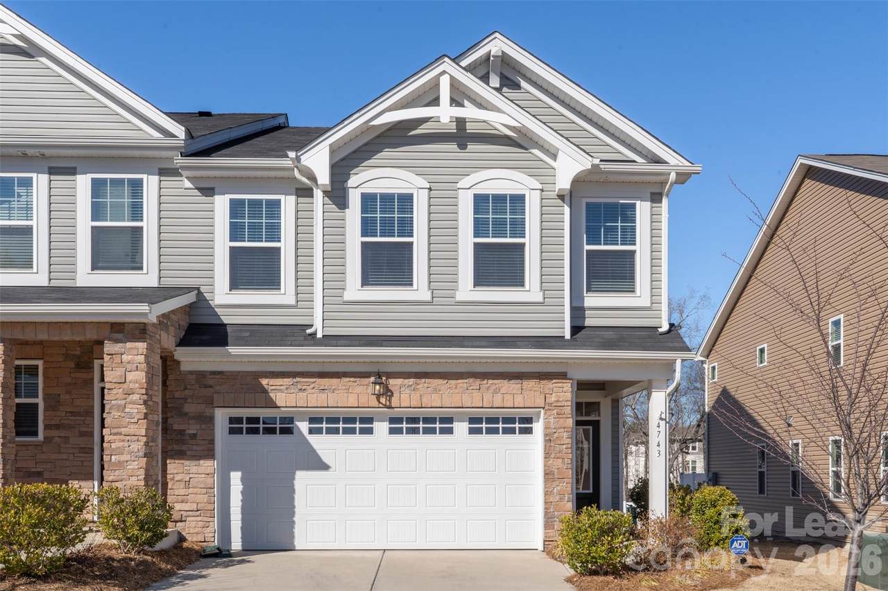 4743 Darcey Way - Photo 1