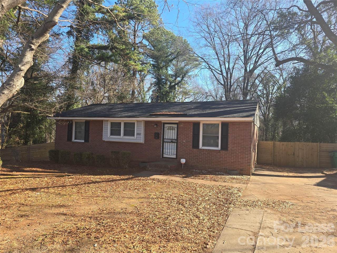 3301 Revolution Park Drive - Photo 1