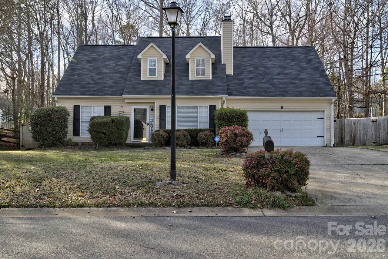 518 Lisa Carol Drive - Photo 1