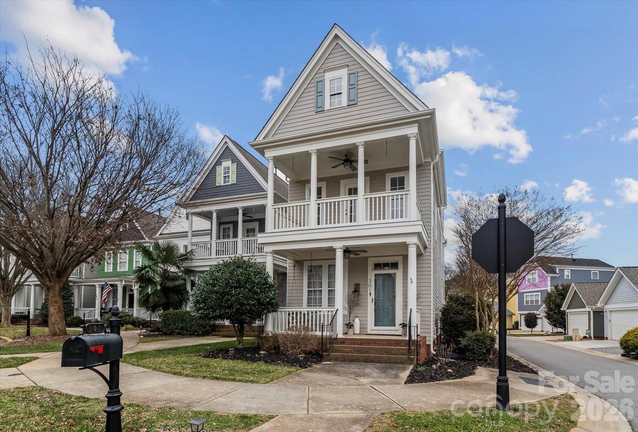 301 Bridges Farm Road - Photo 1