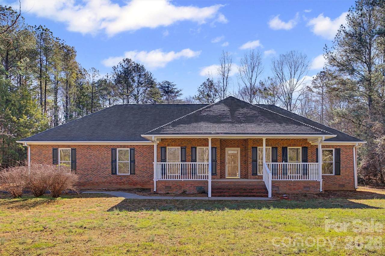 3689 Marshall Road - Photo 1