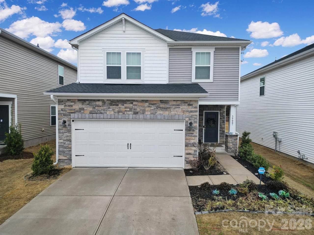 3900 Backwater Street - Photo 1