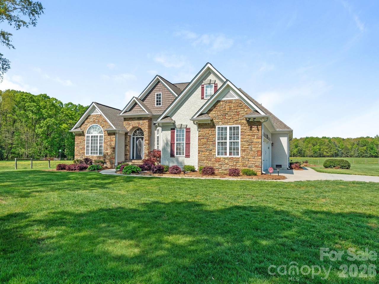 16160 Hopewell Church Road - Photo 1