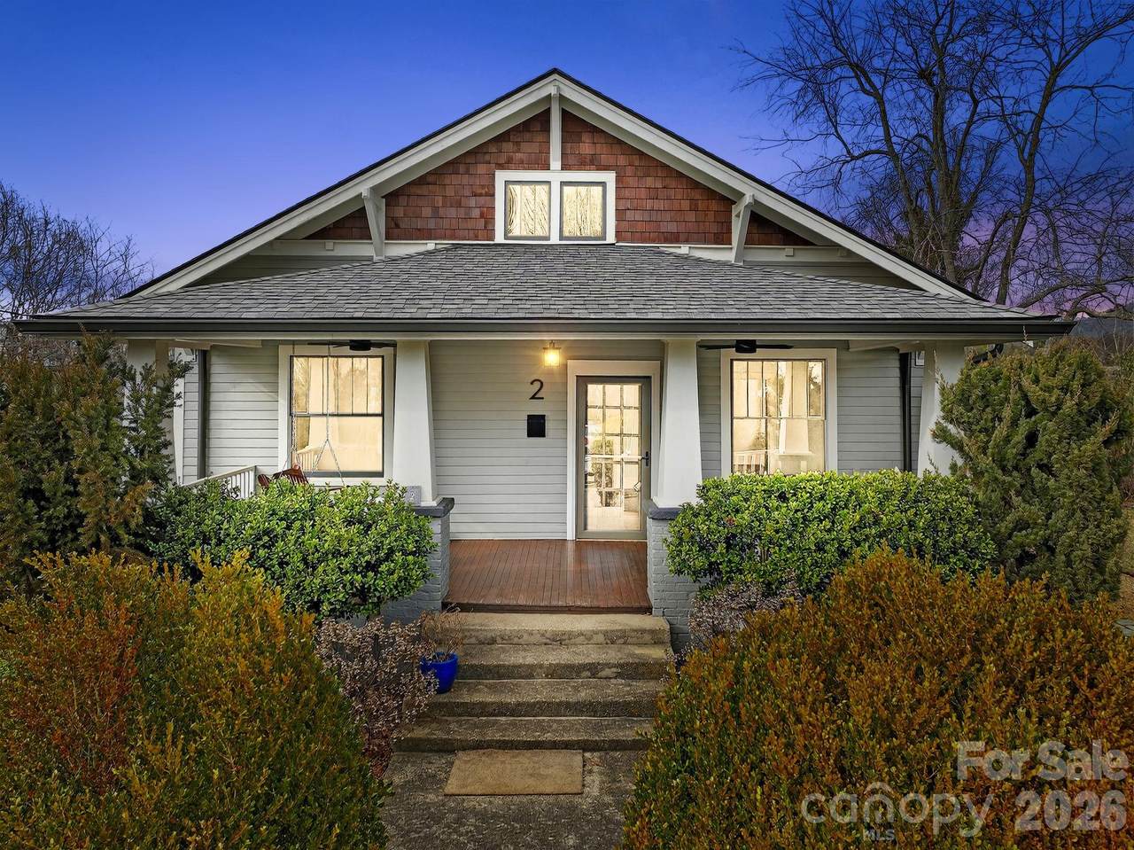 2 Hunt Hill Place - Photo 1