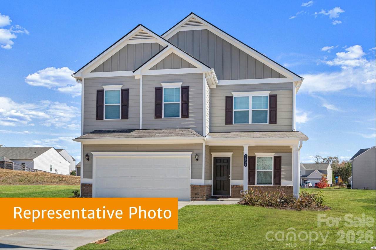1901 Duvall Street - Photo 1
