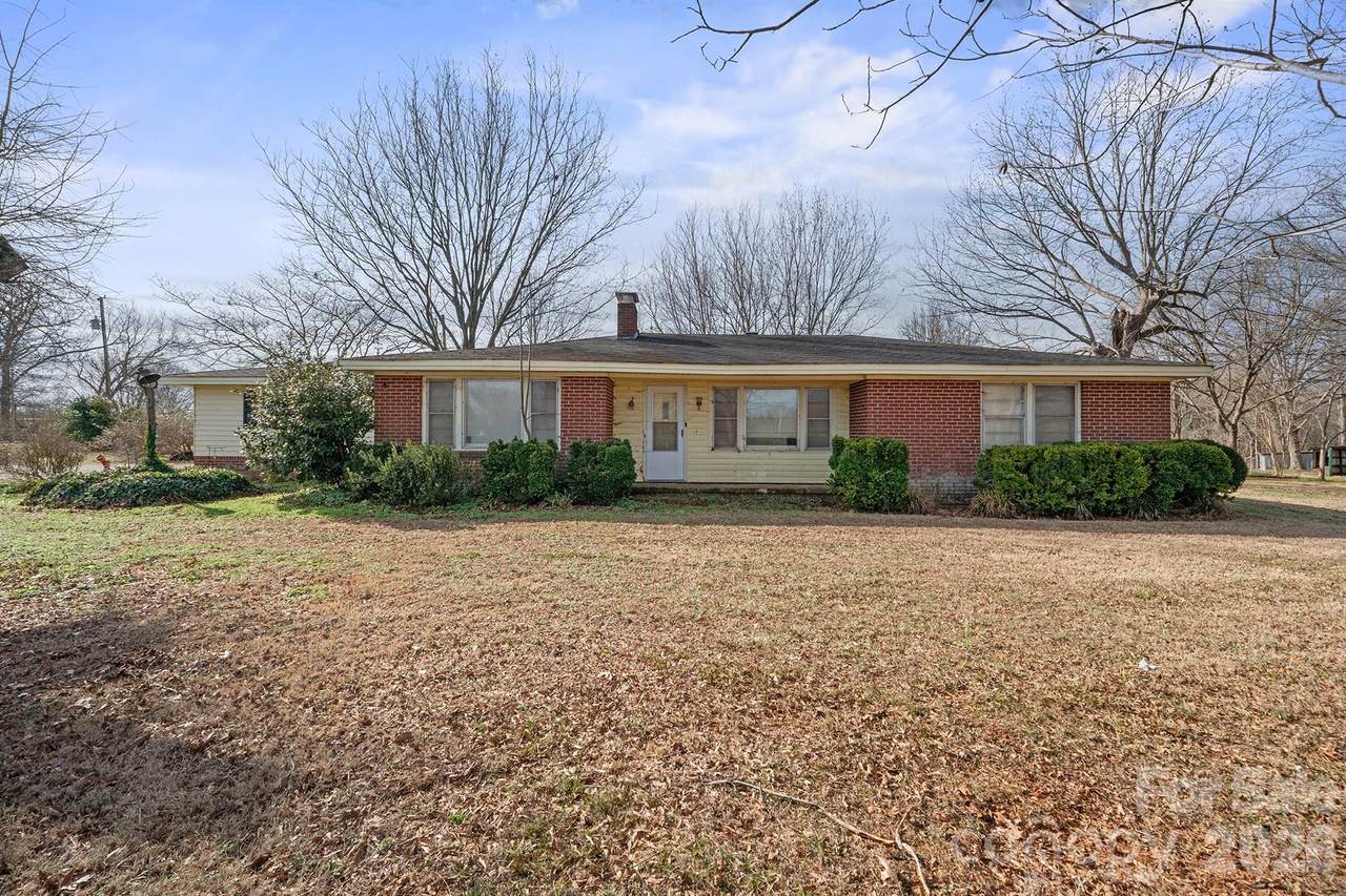 766 Hephzibah Church Road - Photo 1