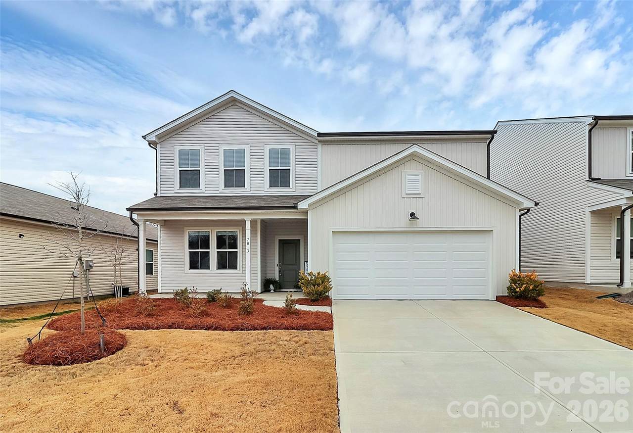 7013 Gale Force Lane - Photo 1