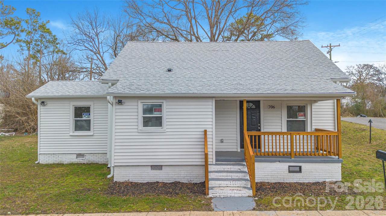 706 Sweeney Street - Photo 1