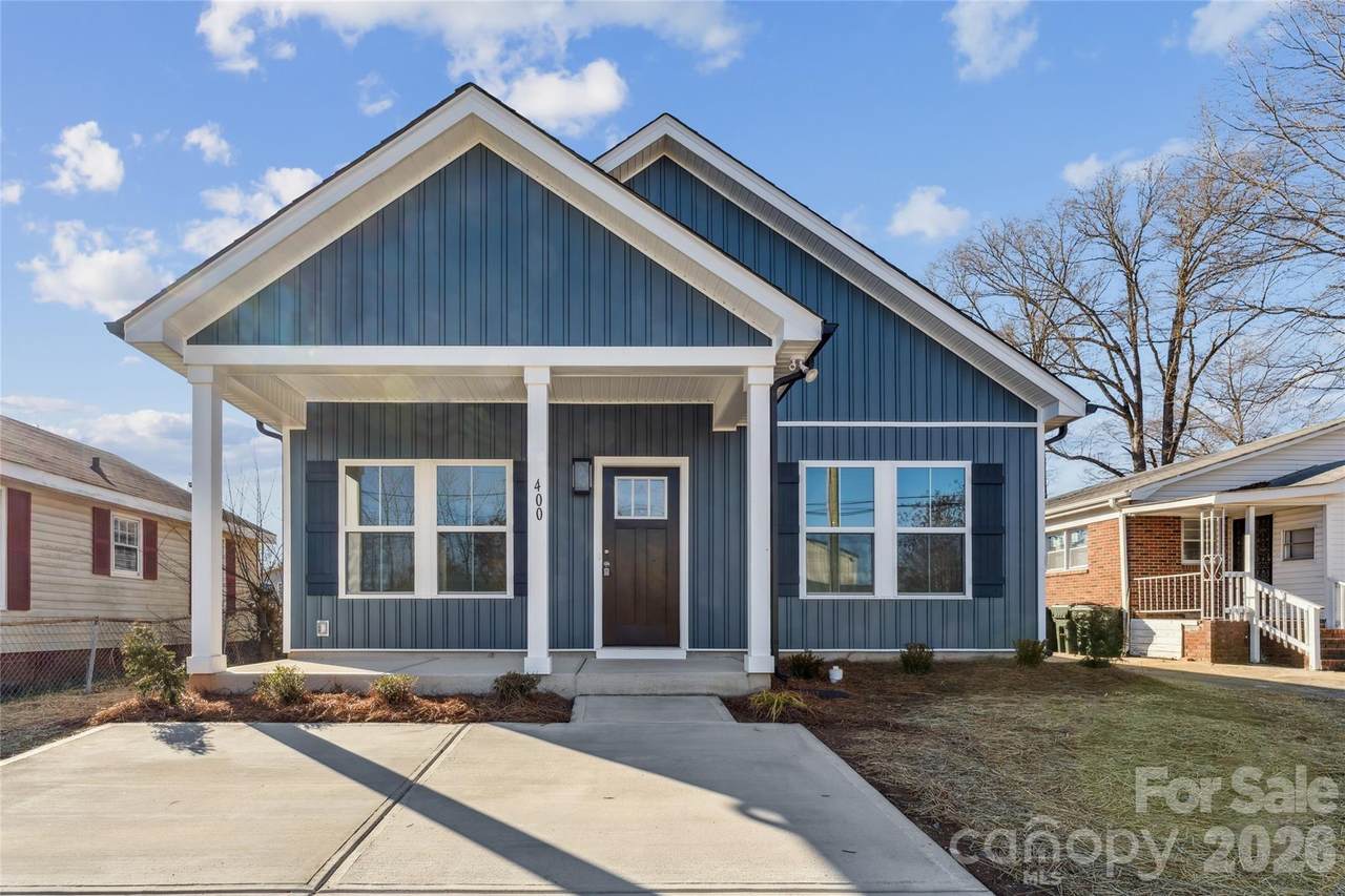 400 Lincoln Street - Photo 1