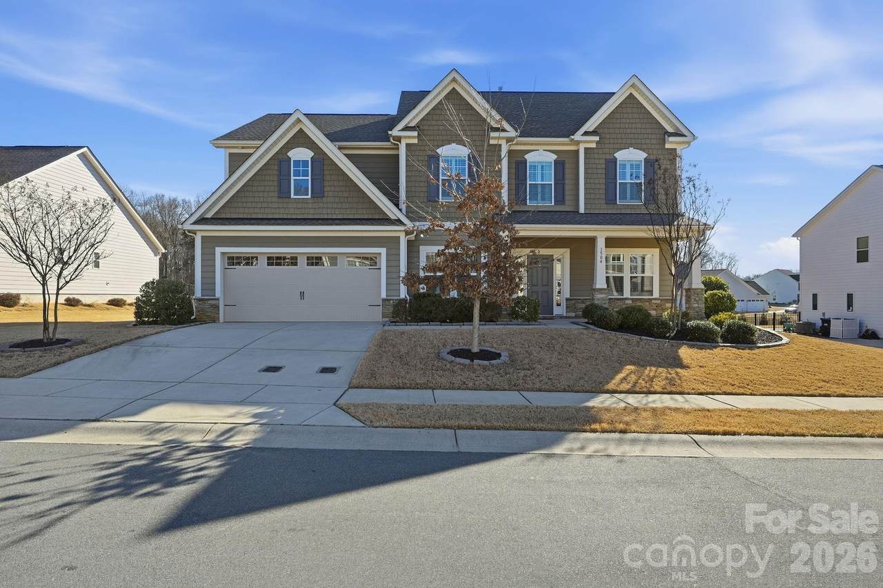 1504 Brooksland Place - Photo 1