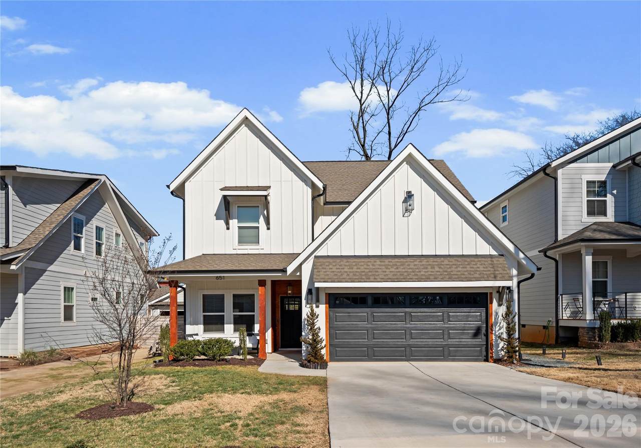 651 Tennyson Drive - Photo 1