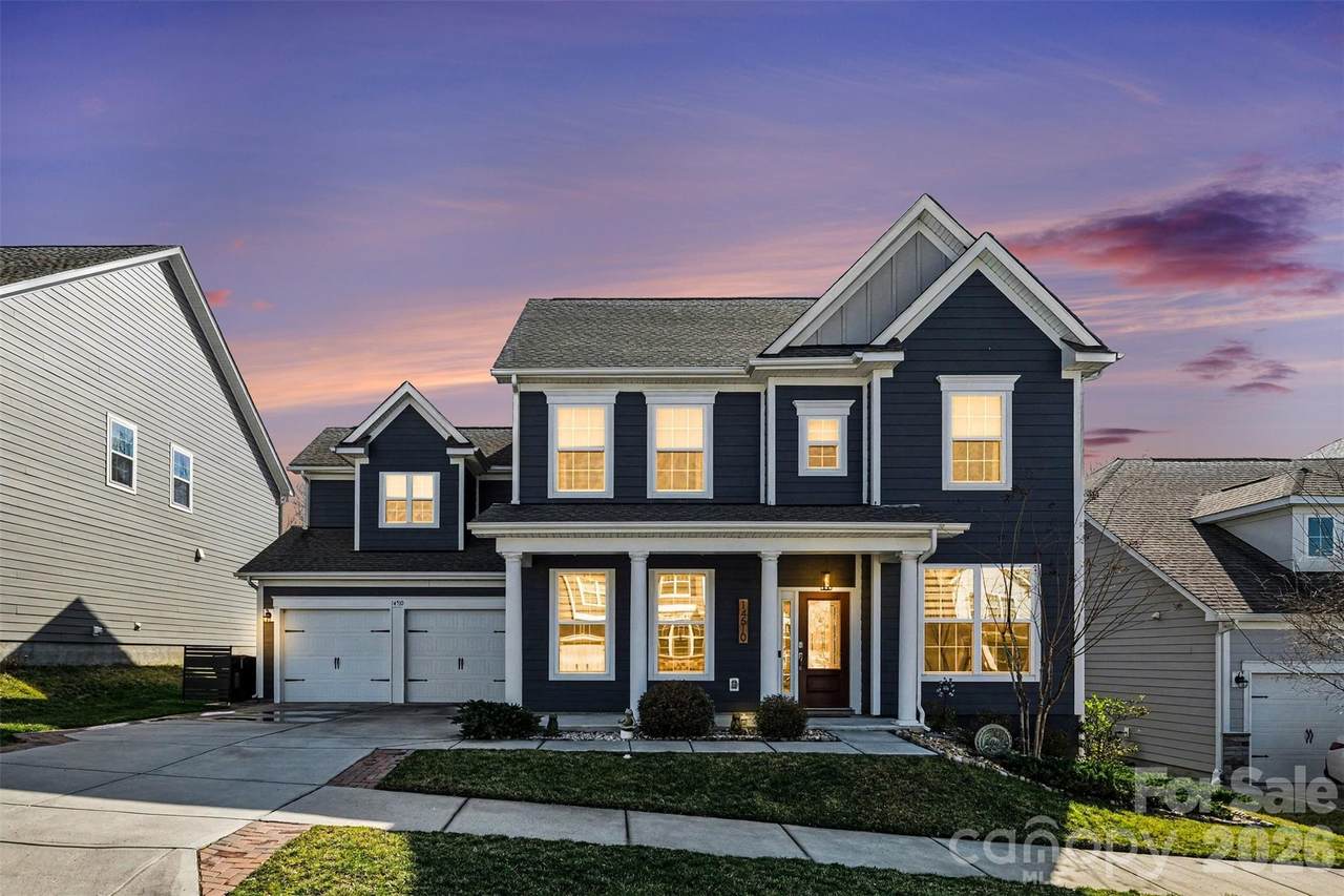 14510 Grundys Way - Photo 1