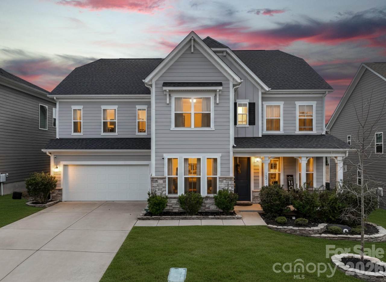 15213 Shallow Ridge Road - Photo 1