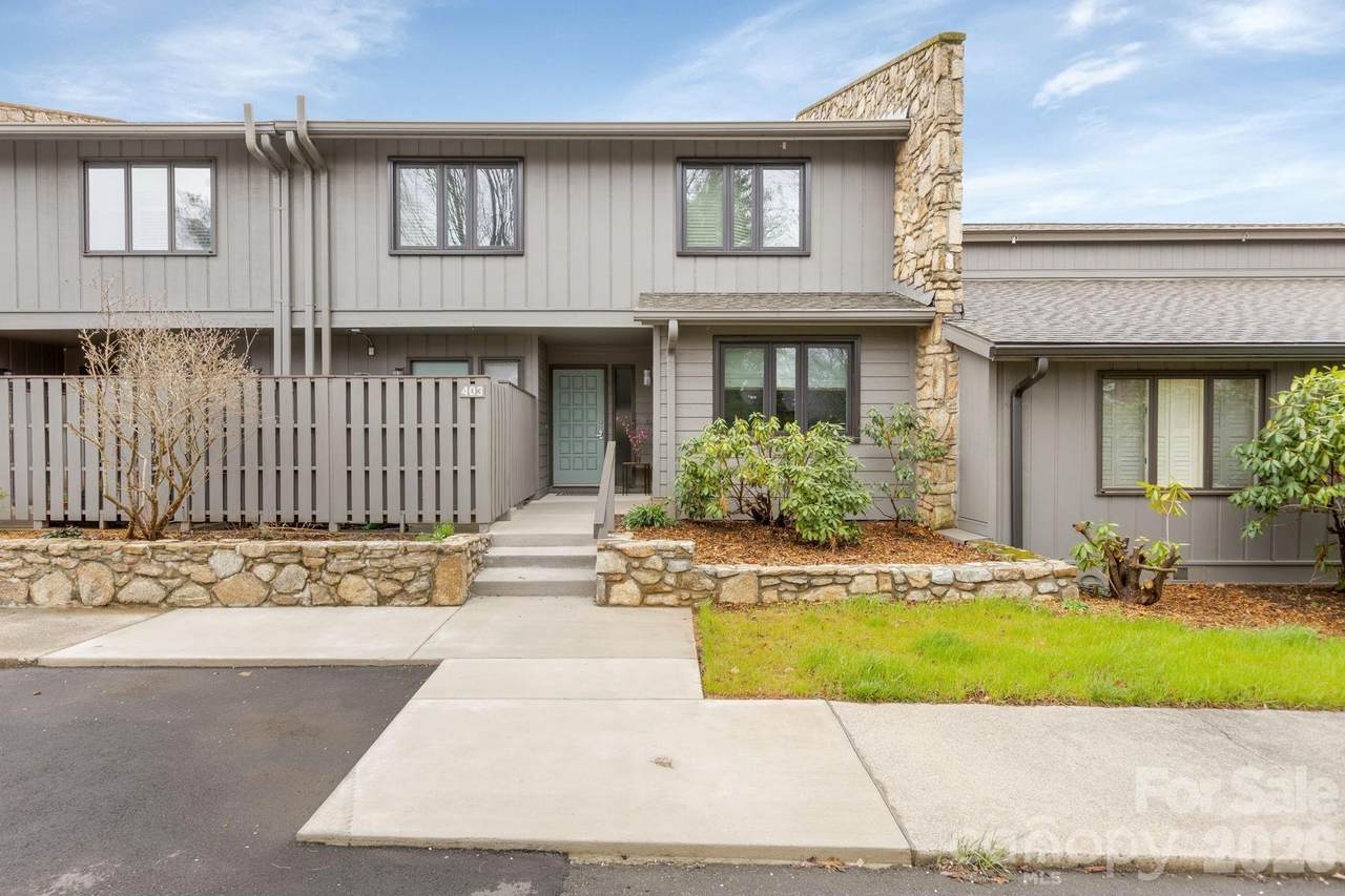 403 Crowfields Drive - Photo 1