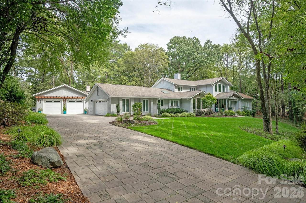 5023 Gorham Drive - Photo 1