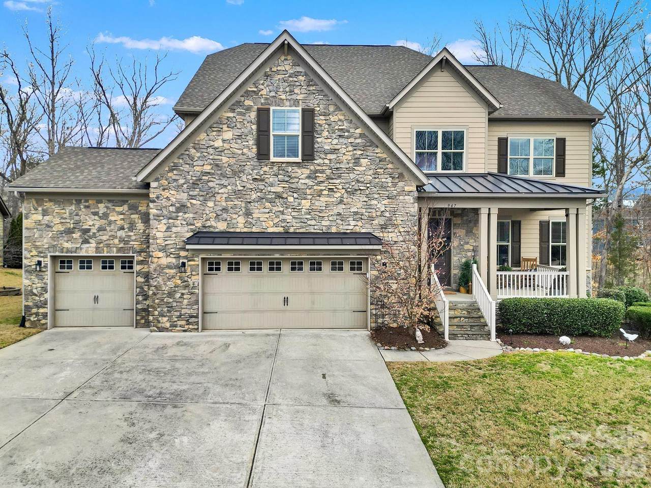 947 Eckerd Drive - Photo 1