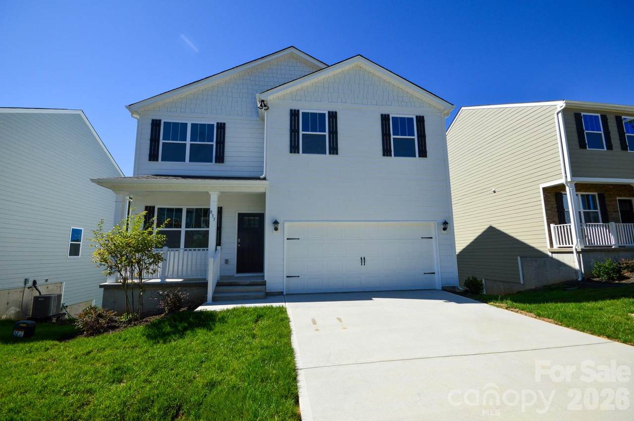 835 Adelston Lane - Photo 1